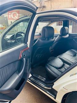 مێرسێدس بێنز S-Class